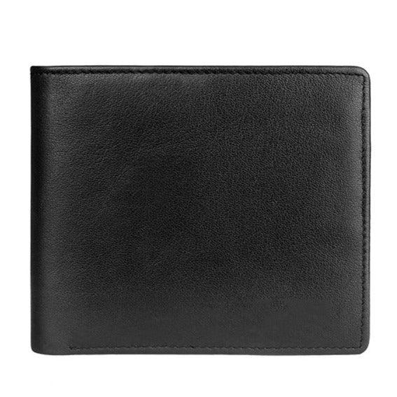 Carteira em Couro Minimalista Lester - Lester