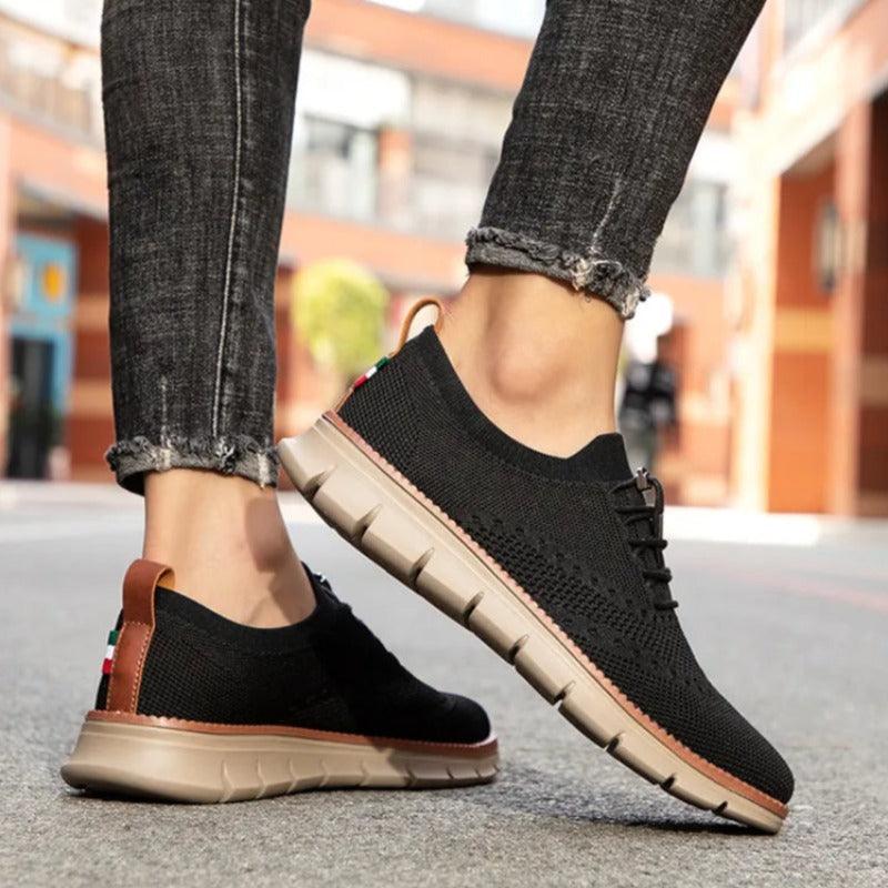 Tênis Lester FlexKnit Marcellus - Lester