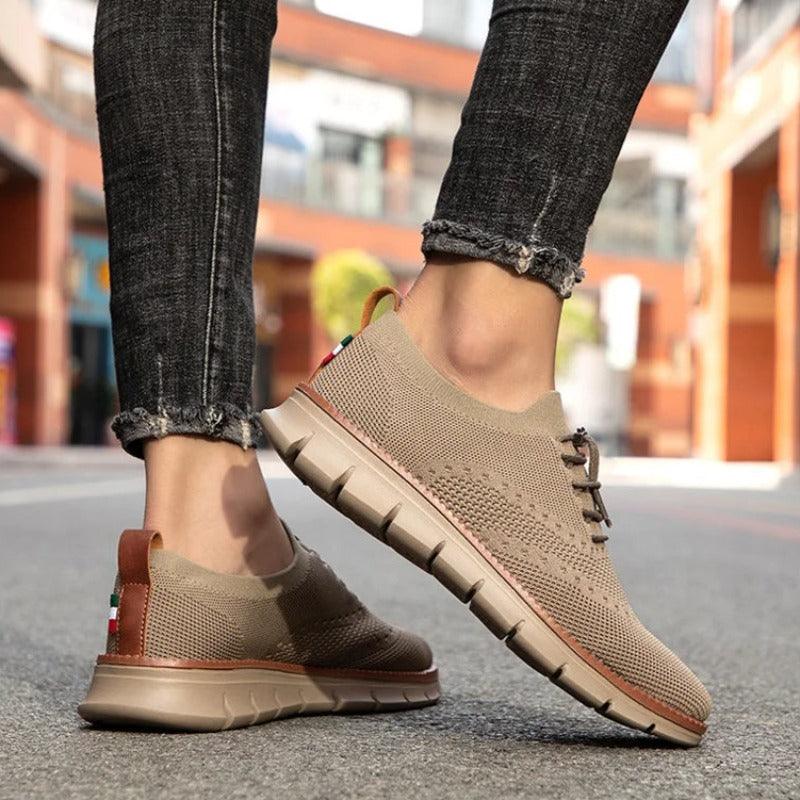 Tênis Lester FlexKnit Marcellus - Lester