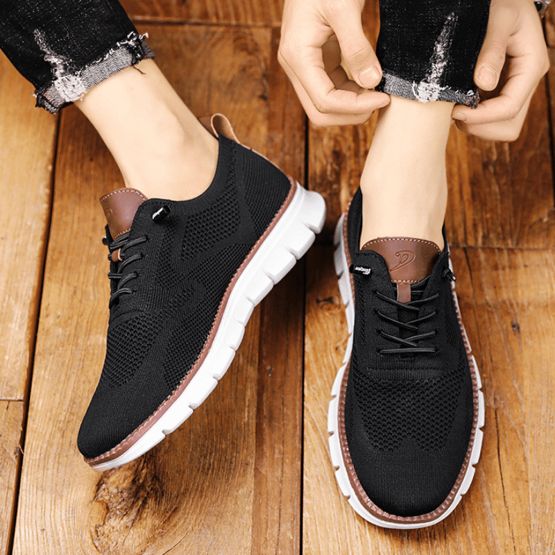 Tênis Casual Lester FlexKnit - Lester