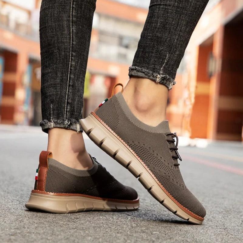 Tênis Lester FlexKnit Marcellus - Lester