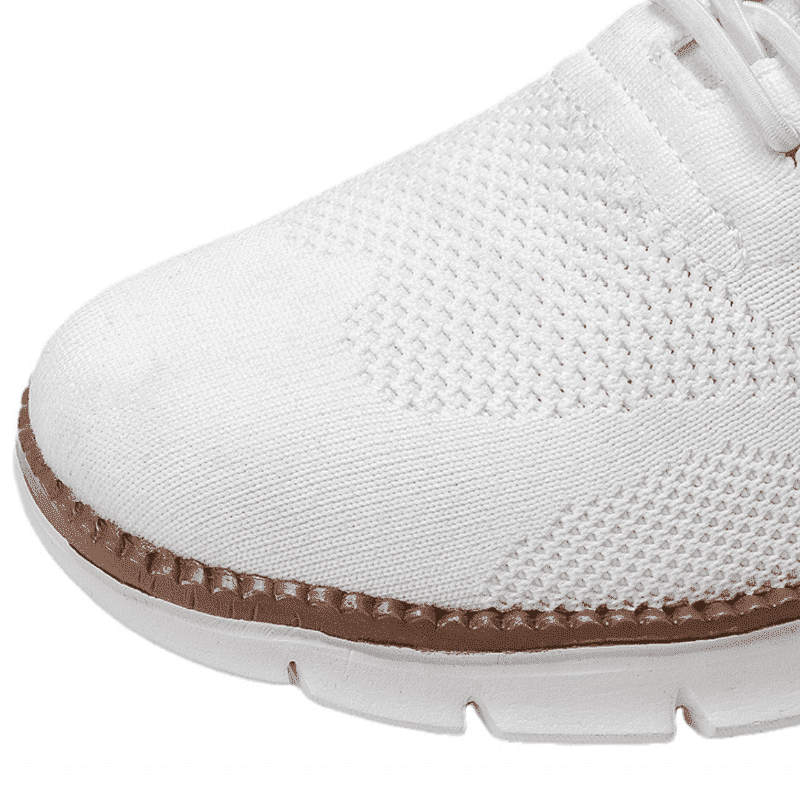 Tênis Casual Lester FlexKnit - Lester