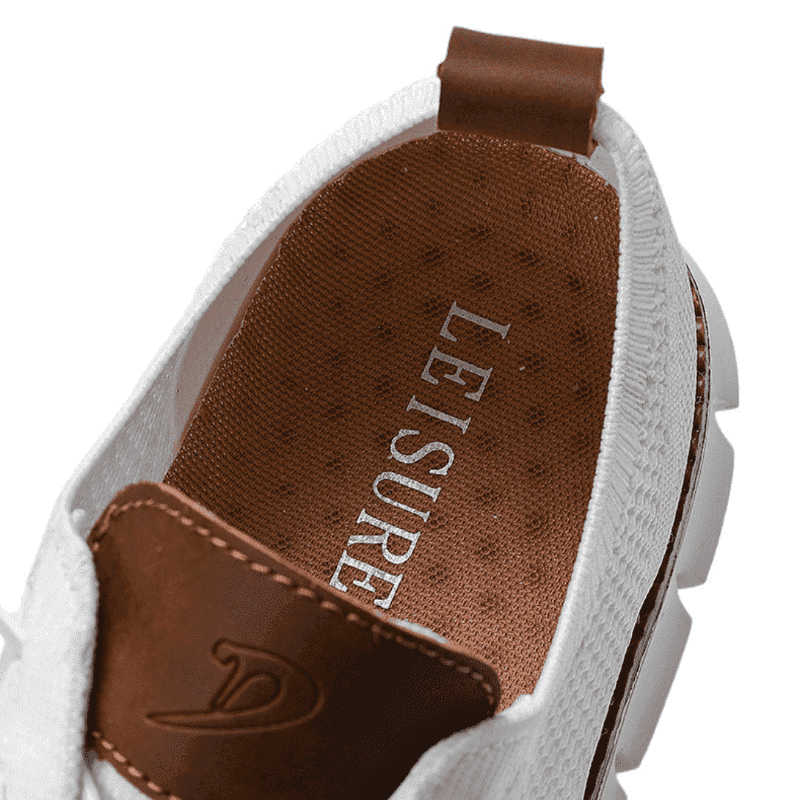 Tênis Casual Lester FlexKnit - Lester