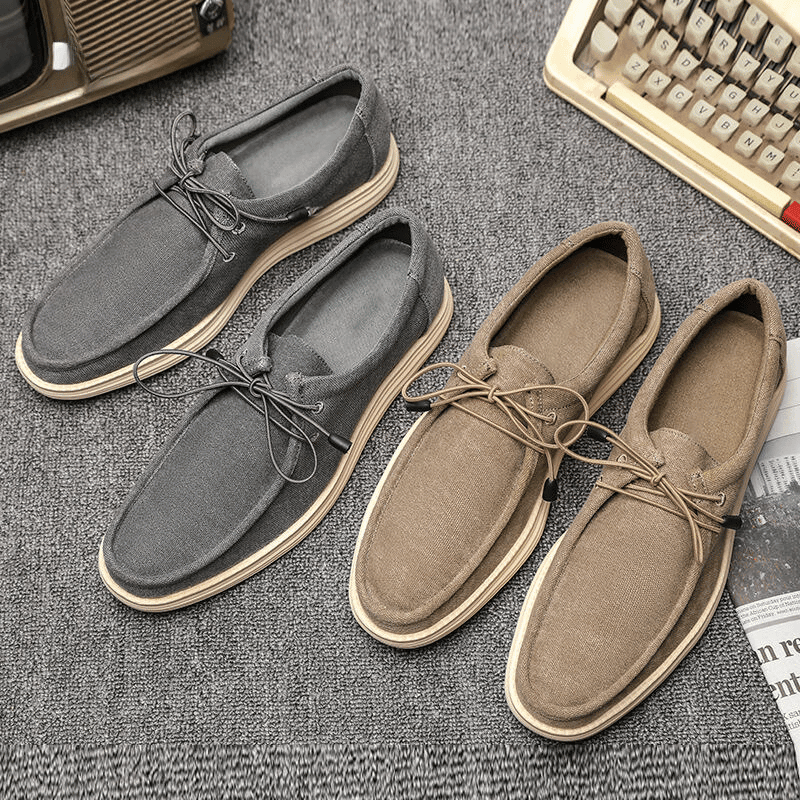 Sapato Masculino Derby Ocean - Lester