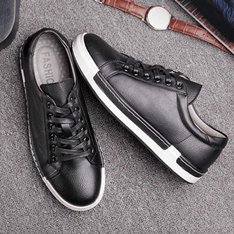 Tênis Casual Elite Class - Lester