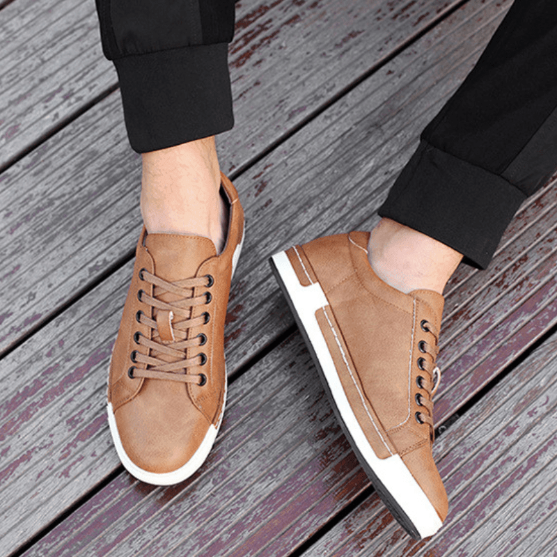 Tênis Casual Elite Class - Lester