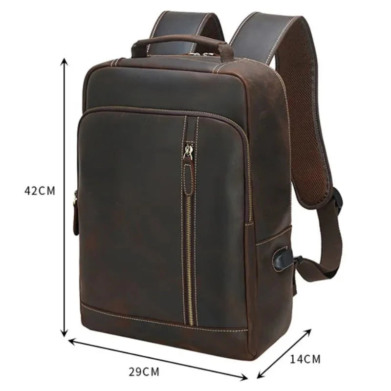 Mochila Lester Executiva Notebook 15.6" - Lester