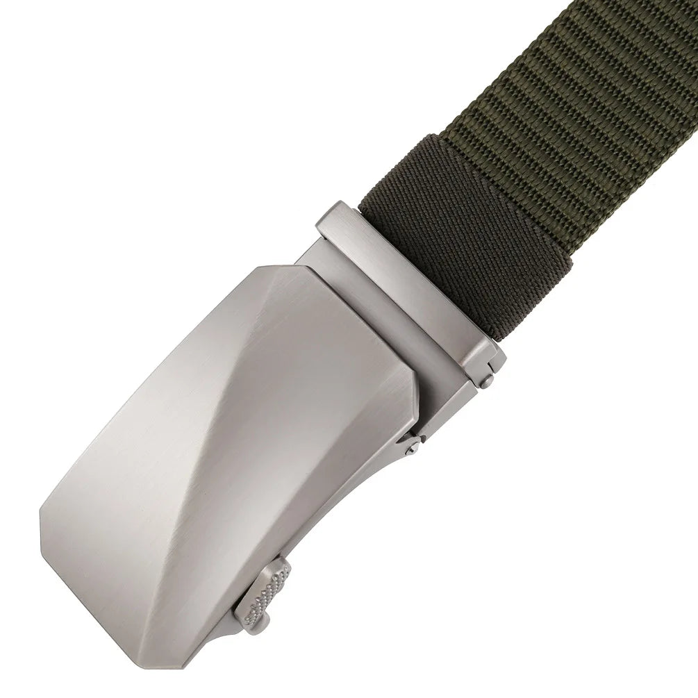 Cinto Casual Masculino Brent Lester ref.682