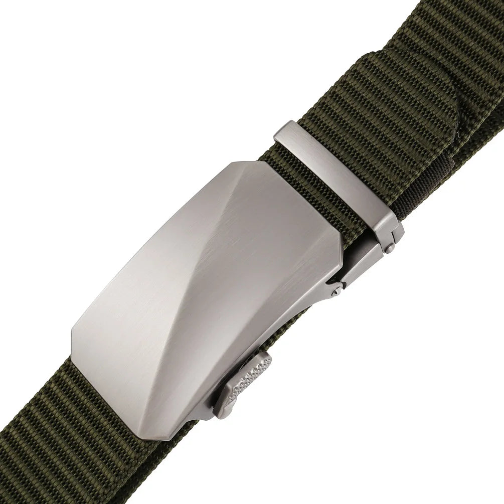 Cinto Casual Masculino Brent Lester ref.682