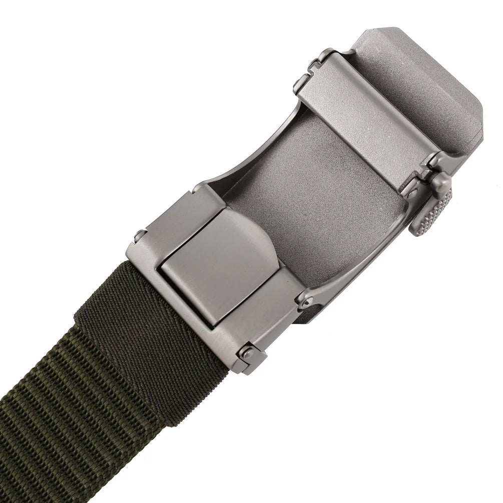 Cinto Casual Masculino Brent Lester ref.682