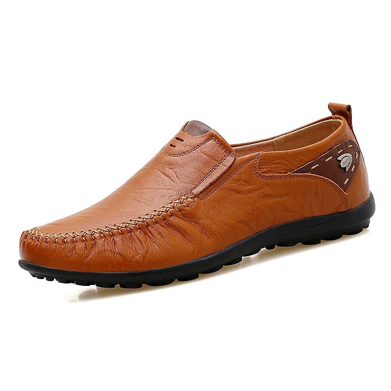 Mocassim Masculino Lester Sênior Frattes - Lester