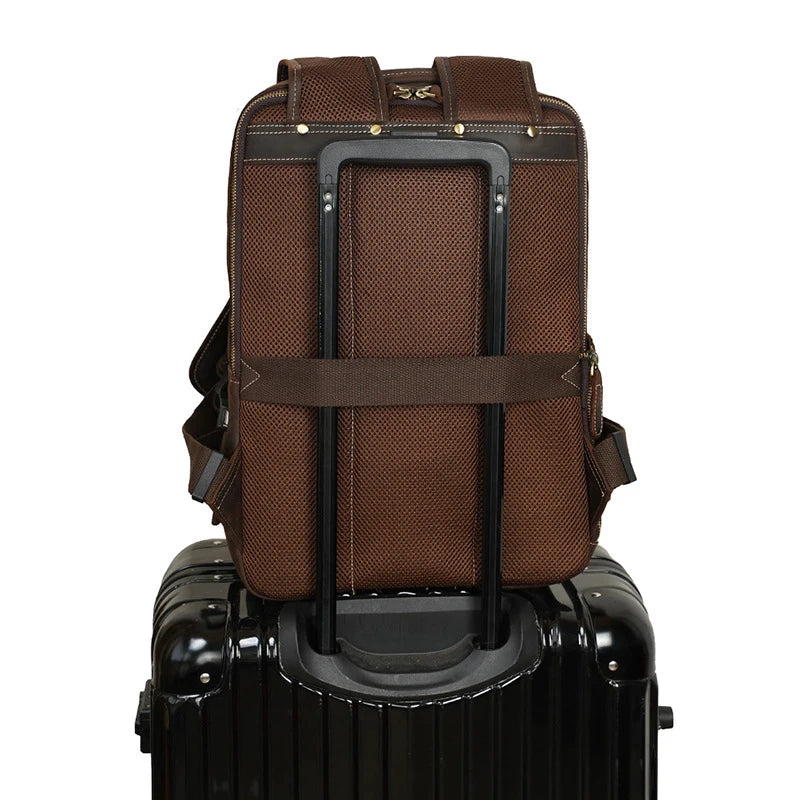 Mochila Lester Executiva Notebook 15.6" - Lester