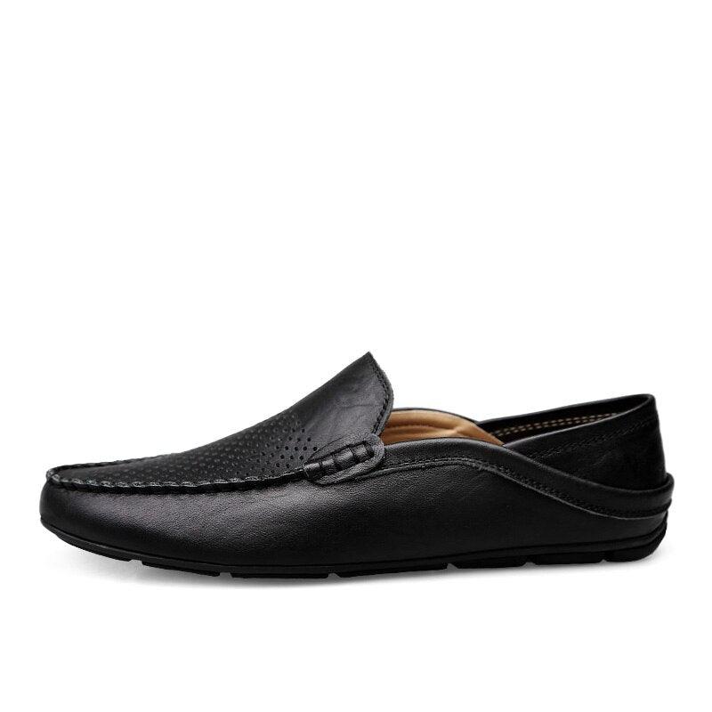 Mocassim Lester Denim - Lester