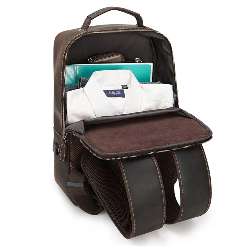 Mochila Lester Executiva Notebook 15.6" - Lester