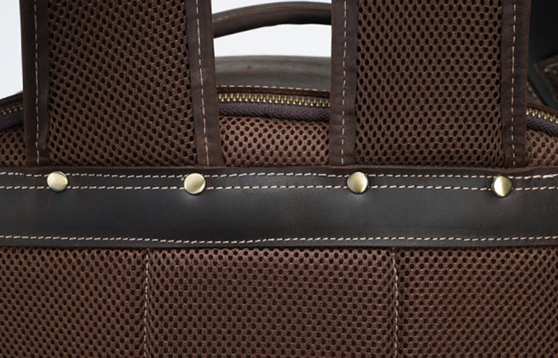 Mochila Lester Executiva Notebook 15.6" - Lester