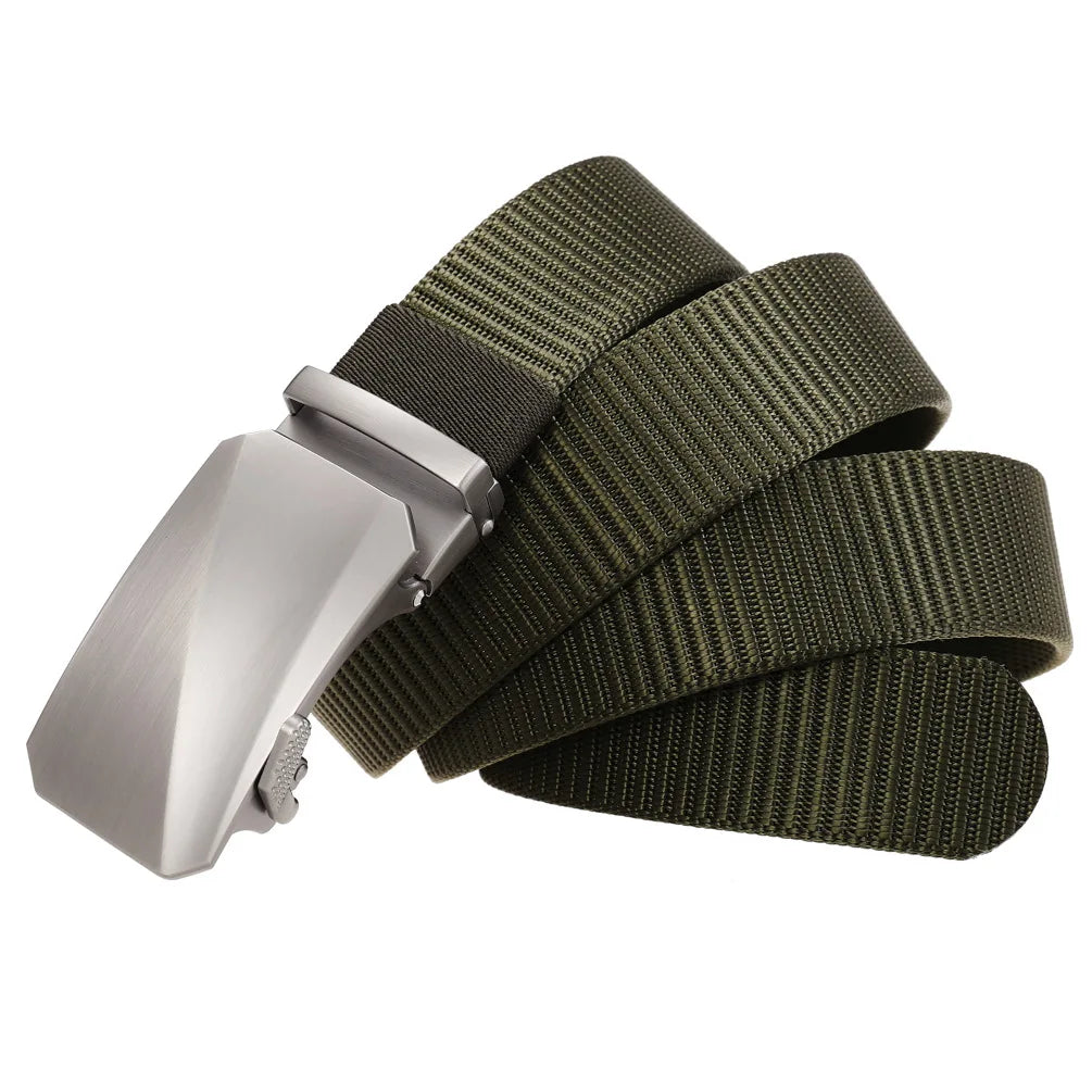 Cinto Casual Masculino Brent Lester ref.682