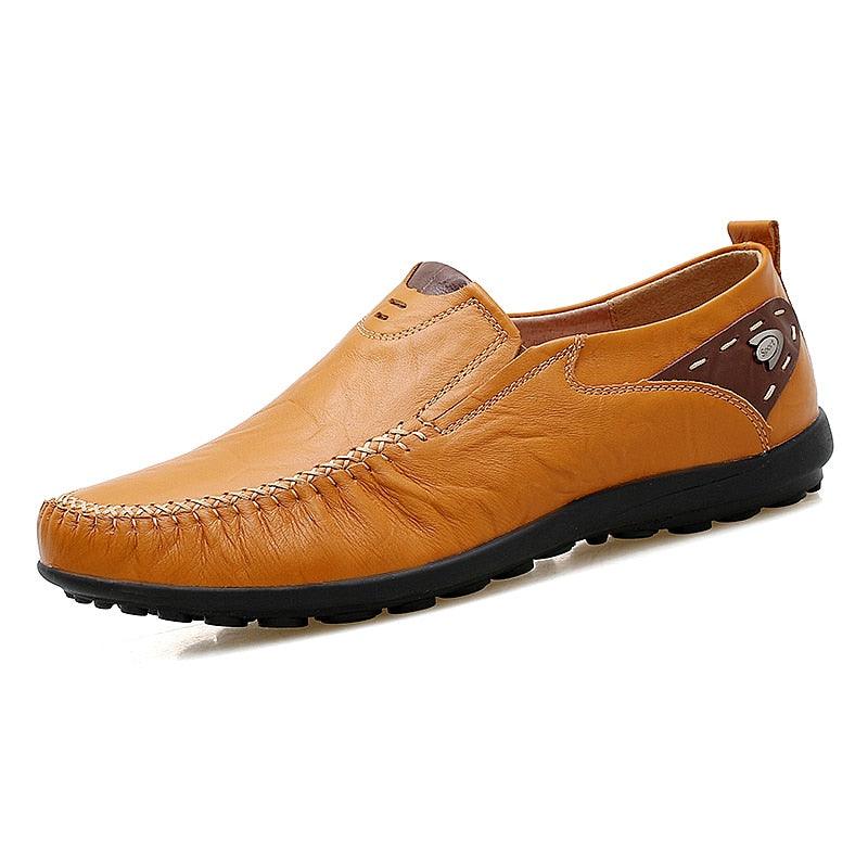 Mocassim Masculino Lester Sênior Frattes - Lester