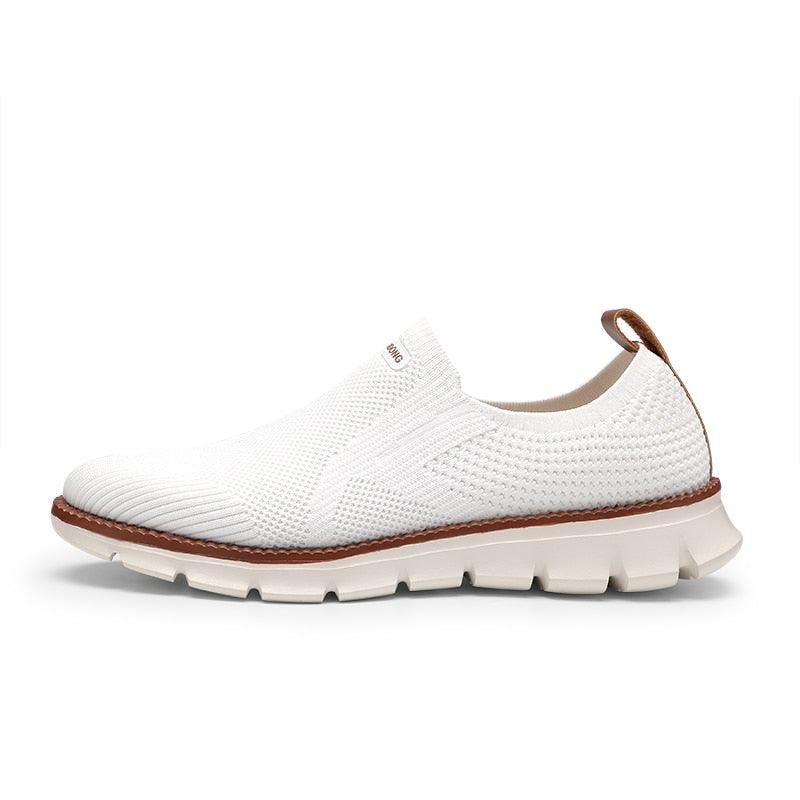 Tênis Casual Lester FlexKnit Mínimus - Lester