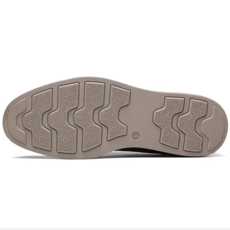 Sapato Social Masculino Belarus - Lester