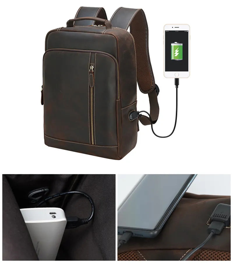 Mochila Lester Executiva Notebook 15.6" - Lester
