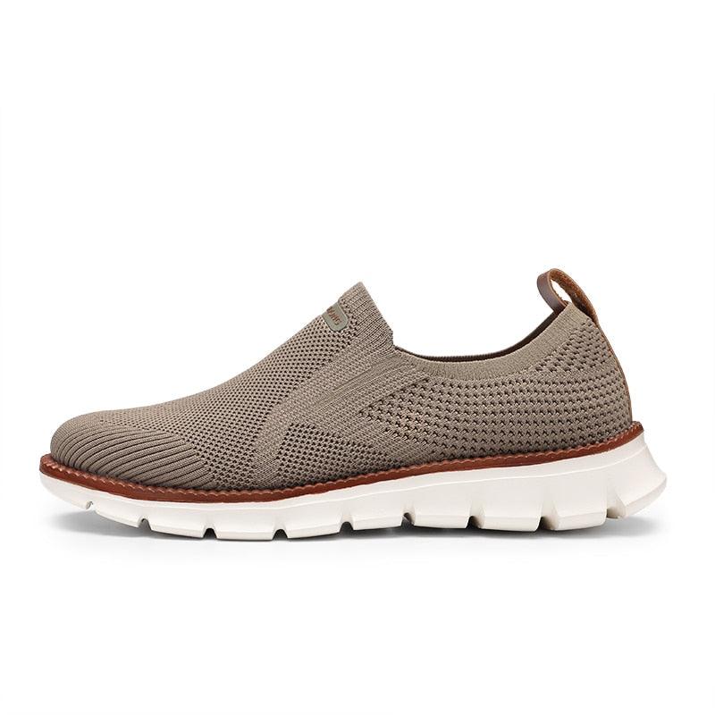 Tênis Casual Lester FlexKnit Mínimus - Lester