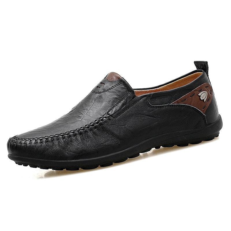 Mocassim Masculino Lester Sênior Frattes - Lester