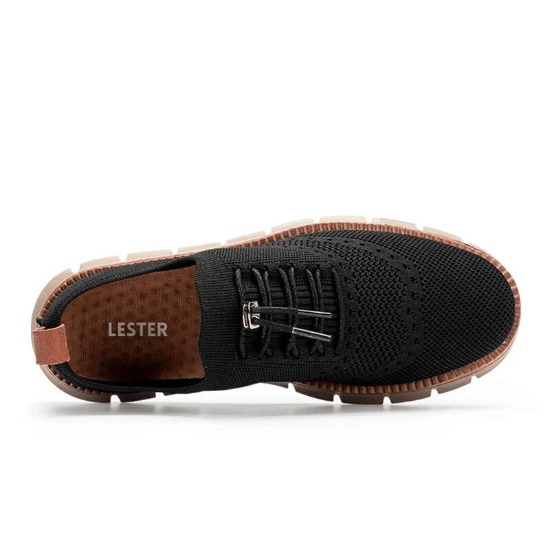 Tênis Lester FlexKnit Marcellus - Lester