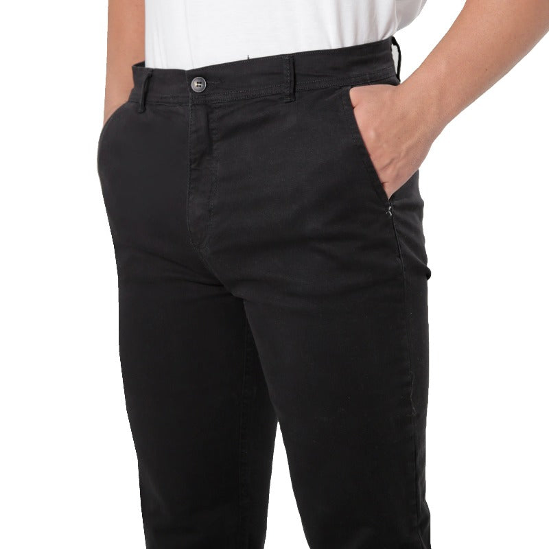 Calça Chino Lester Slim - Lester