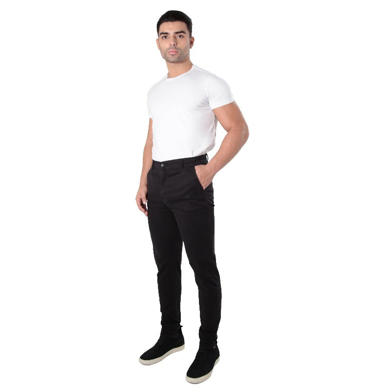 Calça Chino Lester Slim - Lester
