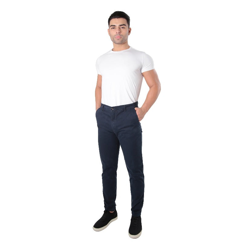 Calça Chino Lester Slim - Lester