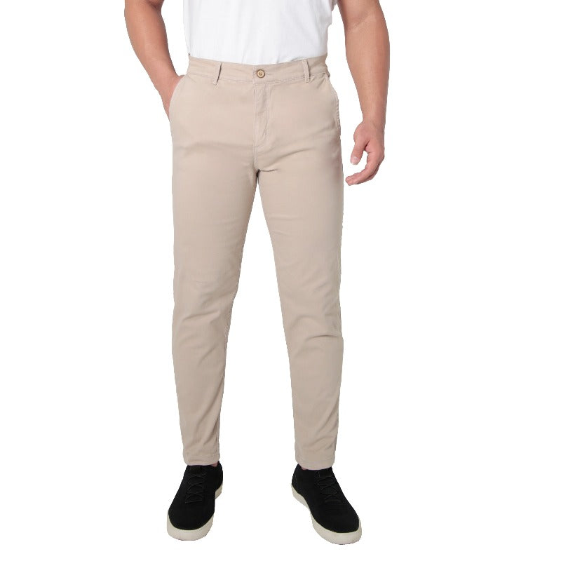 Calça Chino Lester Slim - Lester