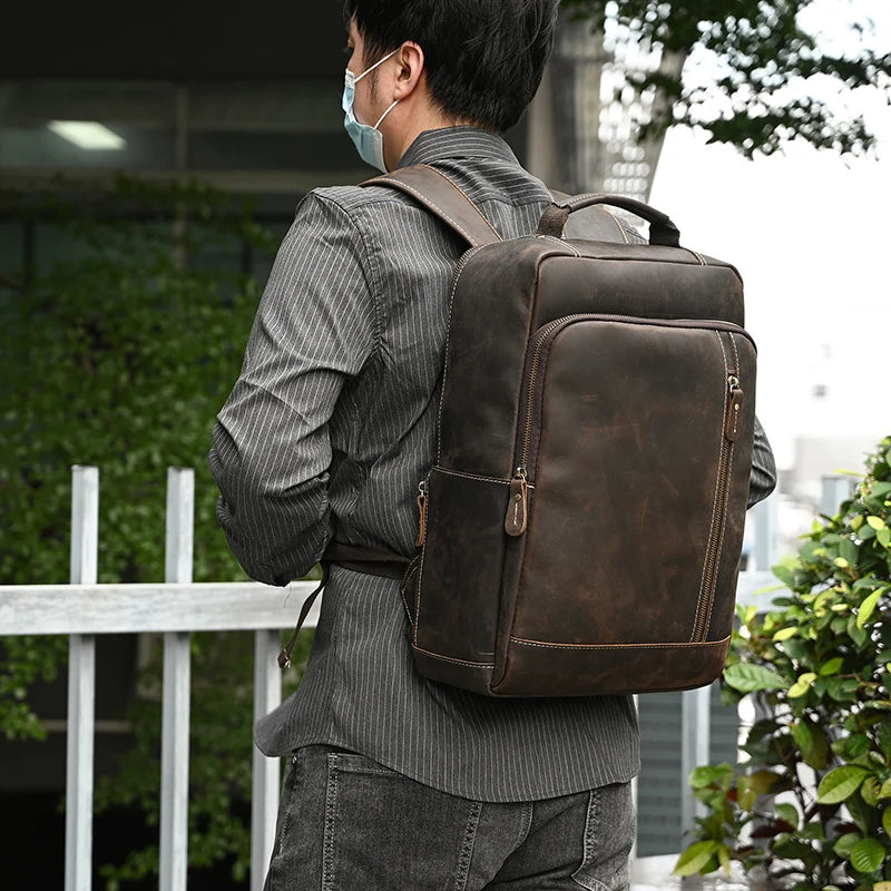 Mochila Lester Executiva Notebook 15.6" - Lester
