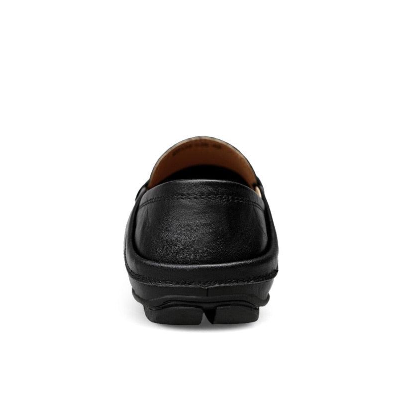 Mocassim Lester Denim - Lester