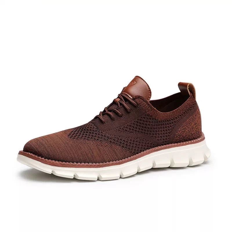 Tênis Casual Lester FlexKnit Mib - Lester