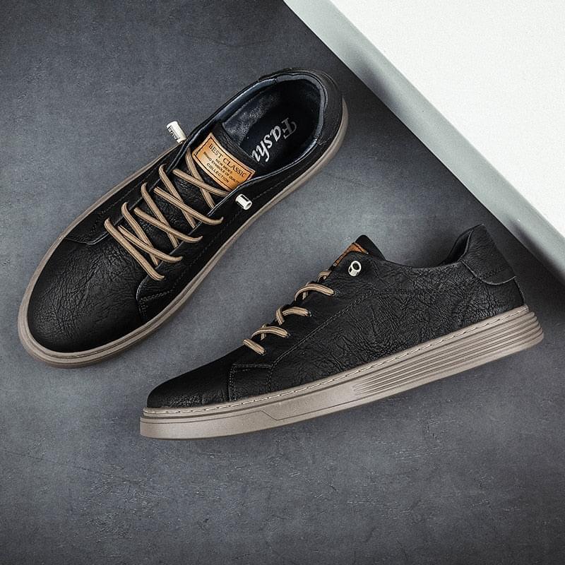 Sapatênis Lester Giorgio Vivo - Lester