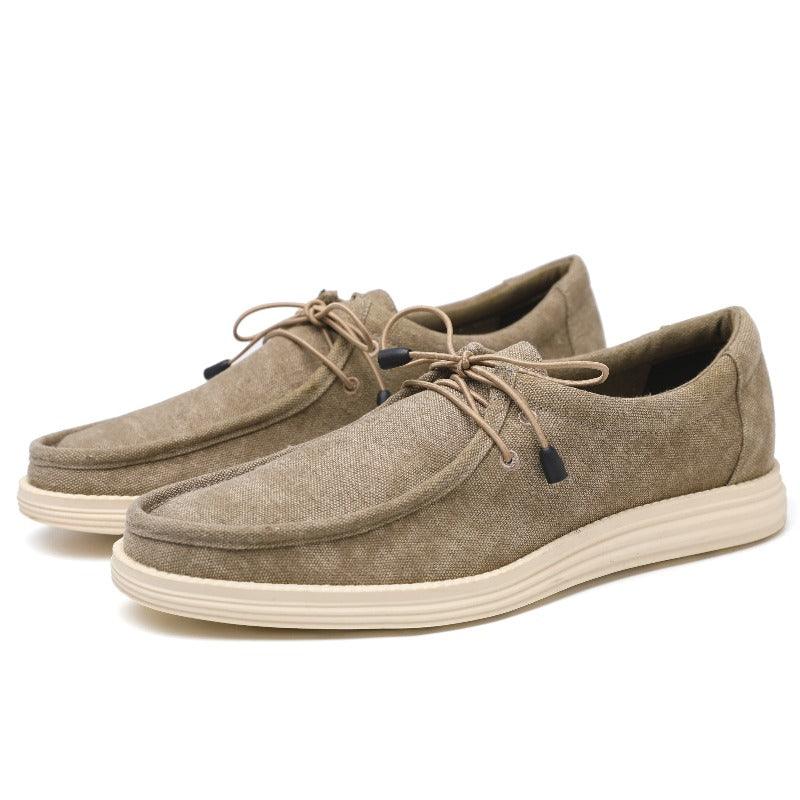 Sapato Masculino Derby Ocean - Lester