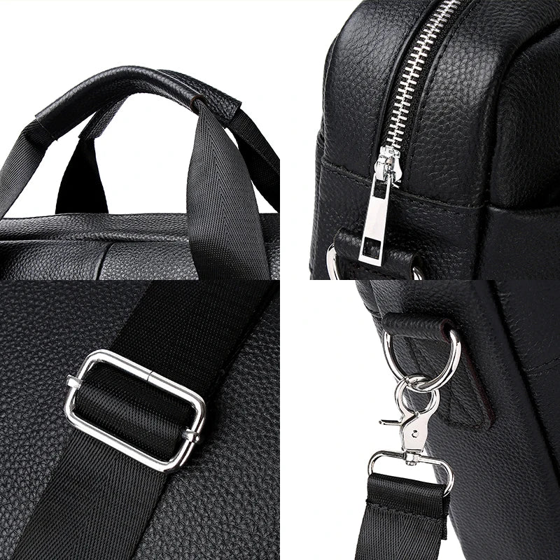 Pasta Executiva Lester Elegance Notebook 15" pol