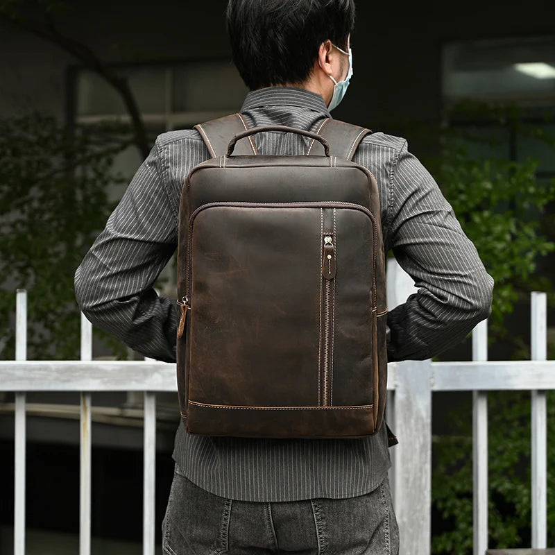 Mochila Lester Executiva Notebook 15.6" - Lester