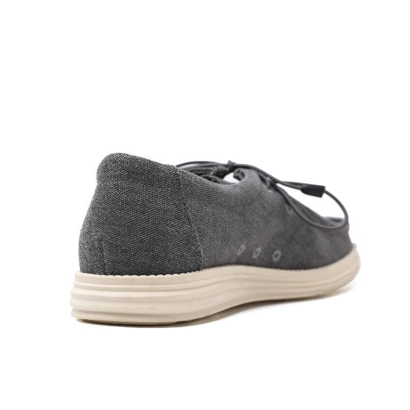 Sapato Masculino Derby Ocean - Lester