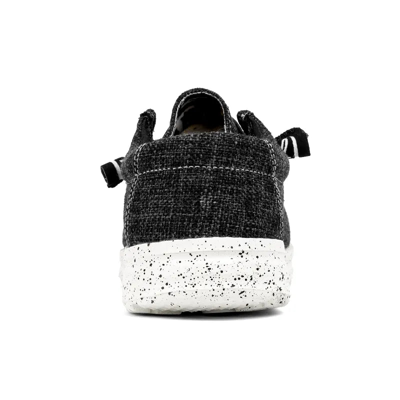 Mocassim Masculino Lester Slip On Masculino - Lester