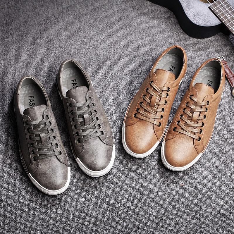 Tênis Casual Elite Class - Lester