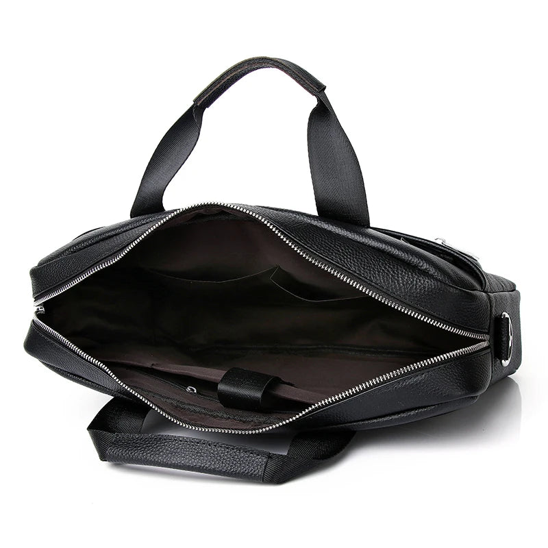 Pasta Executiva Lester Elegance Notebook 15" pol