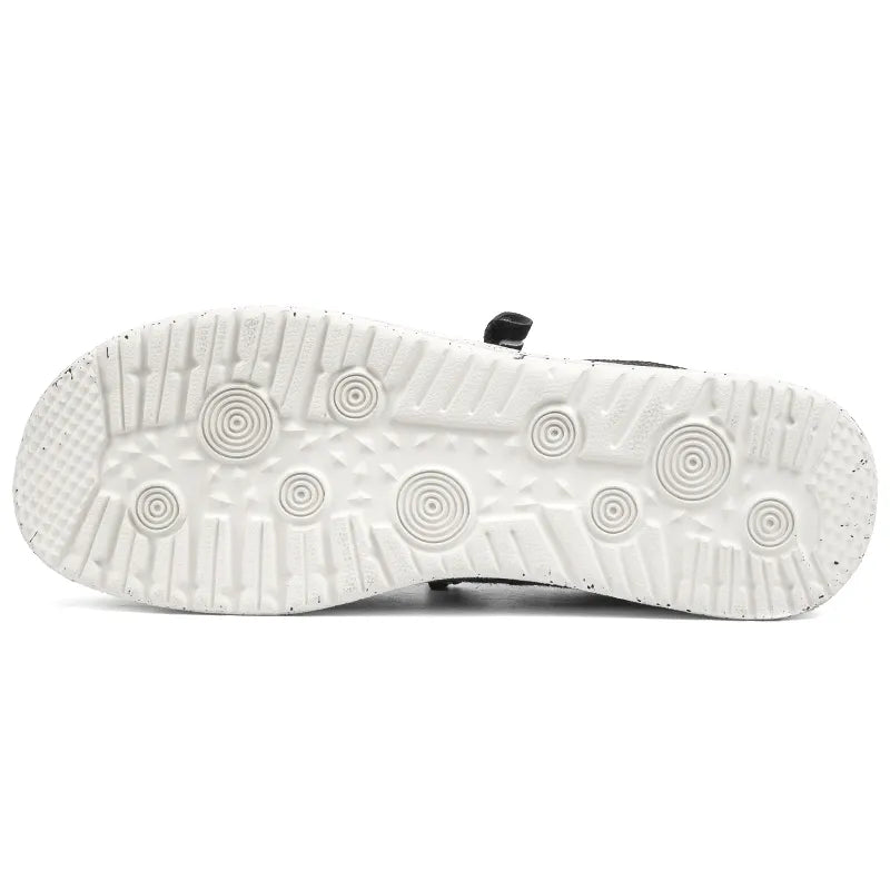 Mocassim Masculino Lester Slip On Masculino - Lester