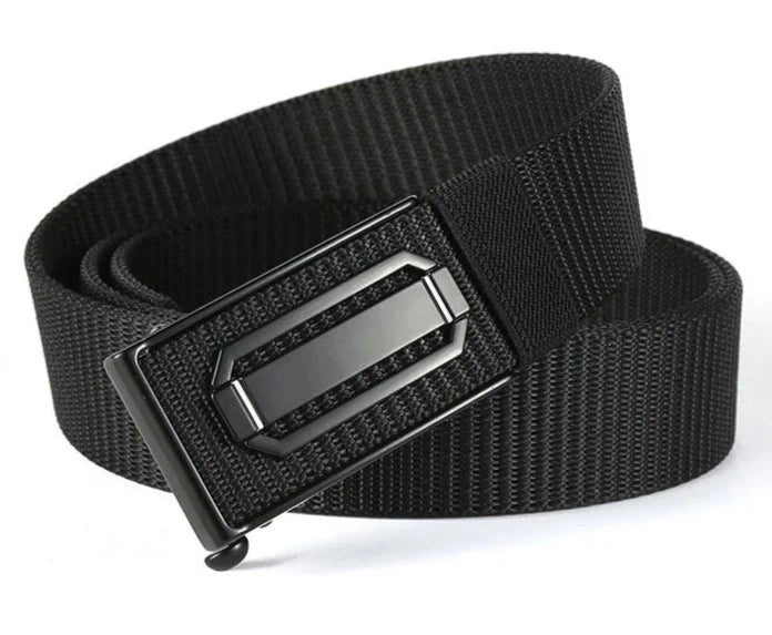 Cinto Masculino Lona Imperium Lester Ref.032