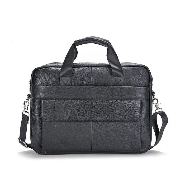 Pasta Executiva de Couro Lester Lion (Ref.329)