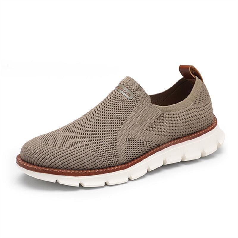 Tênis Casual Lester FlexKnit Mínimus - Lester