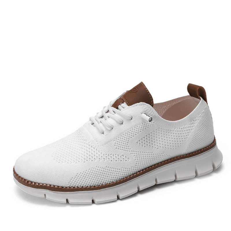 Tênis Casual Lester FlexKnit - Lester