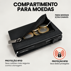 Carteira Lester 2.0