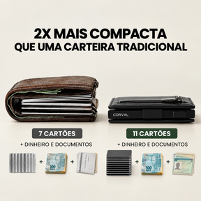 Carteira Lester 2.0