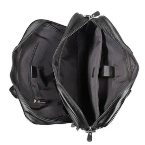 Pasta Bolsa de Couro Executiva Full Office Lester Ref.098